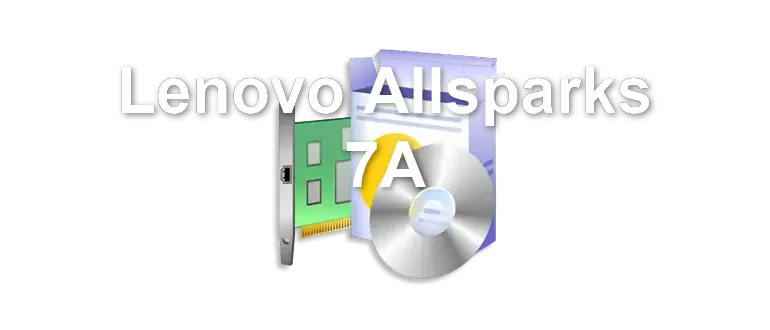 Lenovo Allsparks 7A
