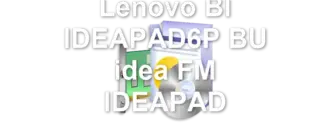 Lenovo BI IDEAPAD6P BU idea FM IDEAPAD