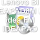 Lenovo BI IDEAPAD8M BU idea FM IDEAPAD