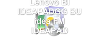 Lenovo BI IDEAPADGG BU idea FM IDEAPAD