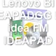 Lenovo BI IDEAPADGG BU idea FM IDEAPAD