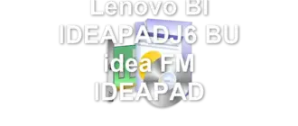 Lenovo BI IDEAPADJ6 BU idea FM IDEAPAD