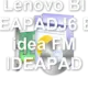 Lenovo BI IDEAPADJ6 BU idea FM IDEAPAD