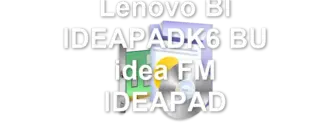 Lenovo BI IDEAPADK6 BU idea FM IDEAPAD