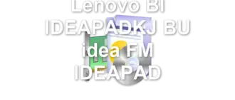 Lenovo BI IDEAPADKJ BU idea FM IDEAPAD