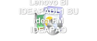 Lenovo BI IDEAPADL1 BU idea FM IDEAPAD