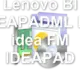 Lenovo BI IDEAPADML BU idea FM IDEAPAD