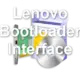Lenovo Bootloader Interface