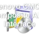 Lenovo CMCC Composite ADB Interface