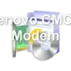Lenovo CMCC Modem