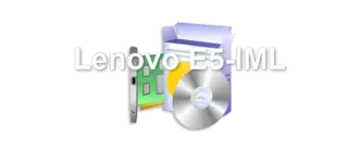 Lenovo E5-IML