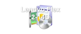 Lenovo Flex 2-14D