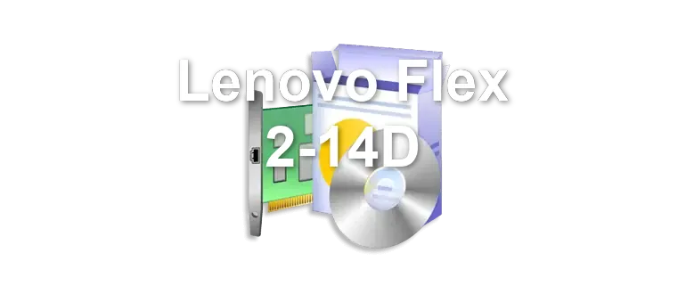 Lenovo Flex 2-14D