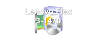 Lenovo Flex 3-1470