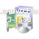 Lenovo Flex 3-1580