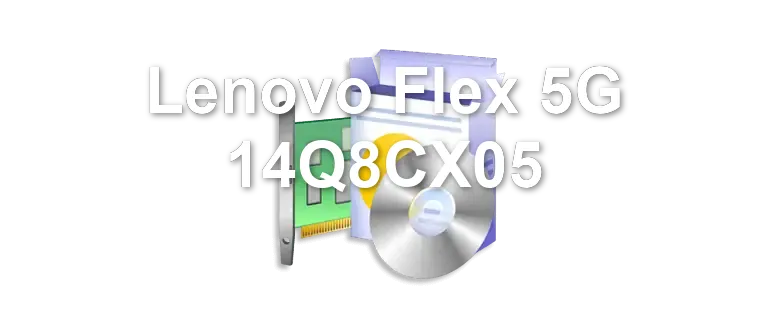 Lenovo Flex 5G 14Q8CX05