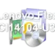 Lenovo Flex OCl14104-U3-L