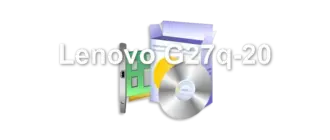 Lenovo G27q-20