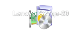 Lenovo G27qe-20