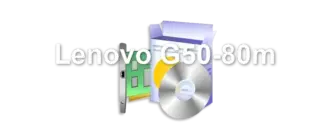 Lenovo G50-80m