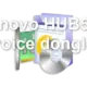 Lenovo HUB500 voice dongle