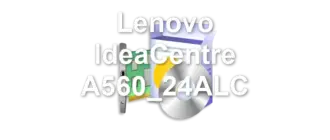 Lenovo IdeaCentre A560_24ALC