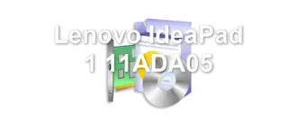 Lenovo IdeaPad 1 11ADA05