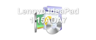 Lenovo IdeaPad 1 15ADA7