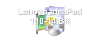 Lenovo IdeaPad 110-14IBR