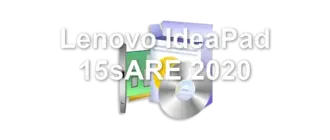 Lenovo IdeaPad 15sARE 2020