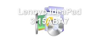 Lenovo IdeaPad 3 15ABA7
