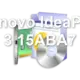 Lenovo IdeaPad 3 15ABA7