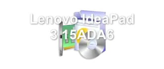 Lenovo IdeaPad 3 15ADA6