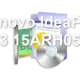 Lenovo IdeaPad 3 15ARH05