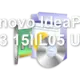 Lenovo IdeaPad 3 15IIL05 U