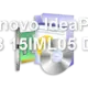 Lenovo IdeaPad 3 15IML05 D