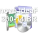 Lenovo IdeaPad 300-14IBR