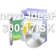 Lenovo IdeaPad 300-17ISK