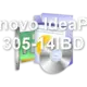 Lenovo IdeaPad 305-14IBD