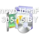 Lenovo IdeaPad 305-15IBY