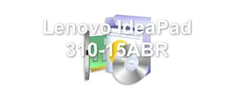 Lenovo IdeaPad 310-15ABR