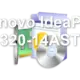 Lenovo IdeaPad 320-14AST