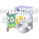 Lenovo IdeaPad 320-14ISK