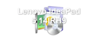 Lenovo IdeaPad 5 14IRH9