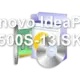 Lenovo IdeaPad 500S-13ISK
