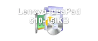 Lenovo IdeaPad 510-15IKB