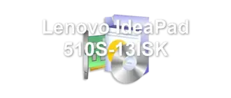 Lenovo IdeaPad 510S-13ISK