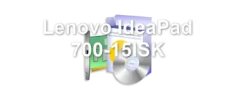 Lenovo IdeaPad 700-15ISK