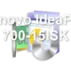 Lenovo IdeaPad 700-15ISK