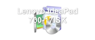 Lenovo IdeaPad 700-17ISK